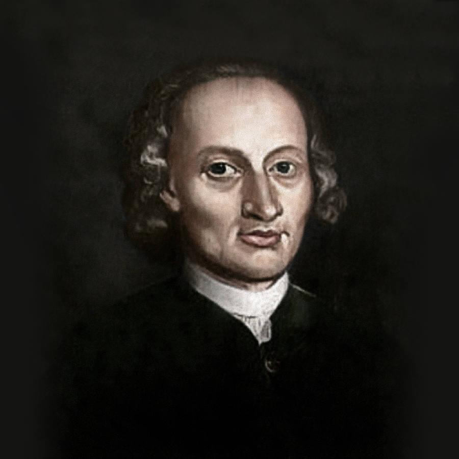 Canon in D by Johann Pachelbel