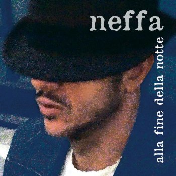 Album cover art for "Tu Non Mi Manchi" by Neffa