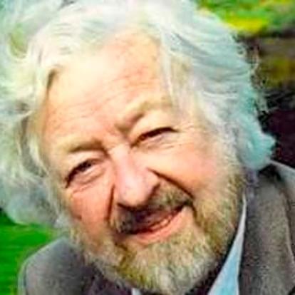 Peter O’Shaughnessy Profile Picture Photo of Peter O’Shaughnessy
