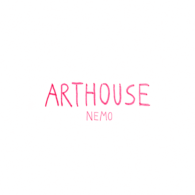 Album cover art for "God’s A Raver" by Nemo
