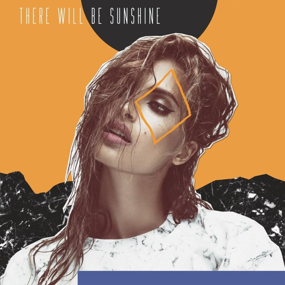 Cover image for There Will Be Sunshine