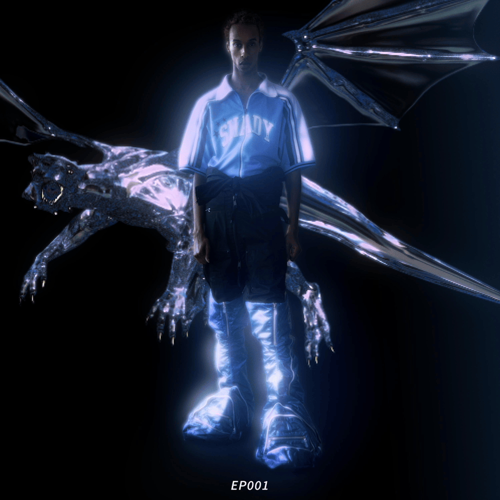 Cover image for EP001