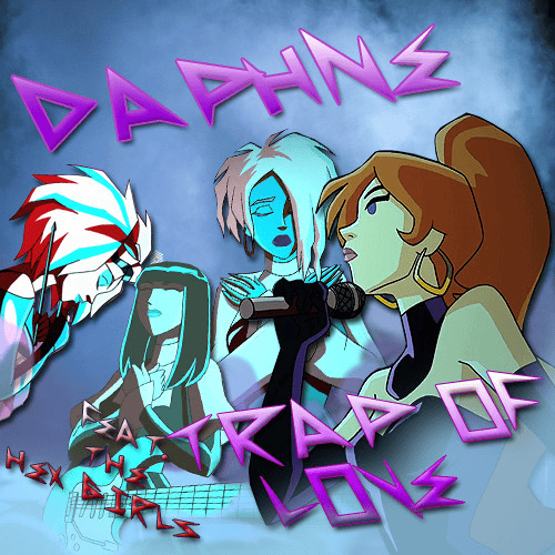Trap of Love by The Hex Girls