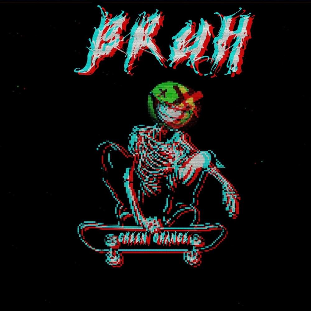 Cover image for B.R.U.H.