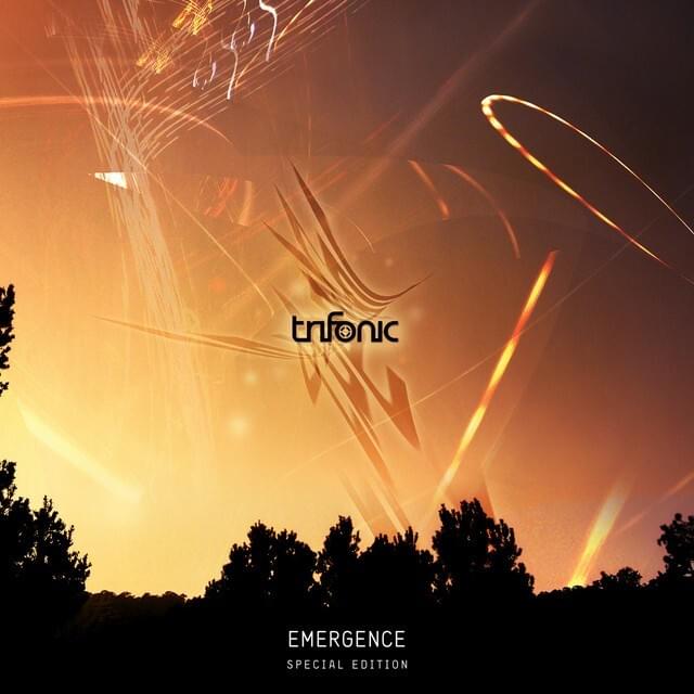 Good Enough (Clear Skys Remix) by Trifonic