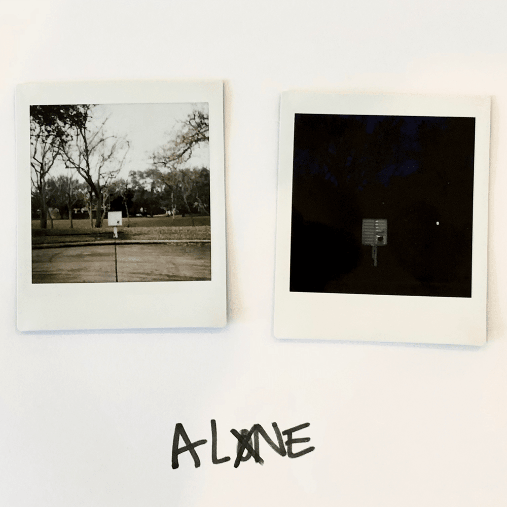 Alone by Kayzo