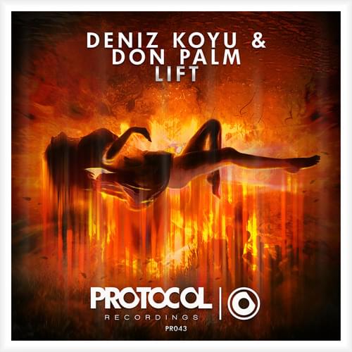 Lift by Deniz Koyu