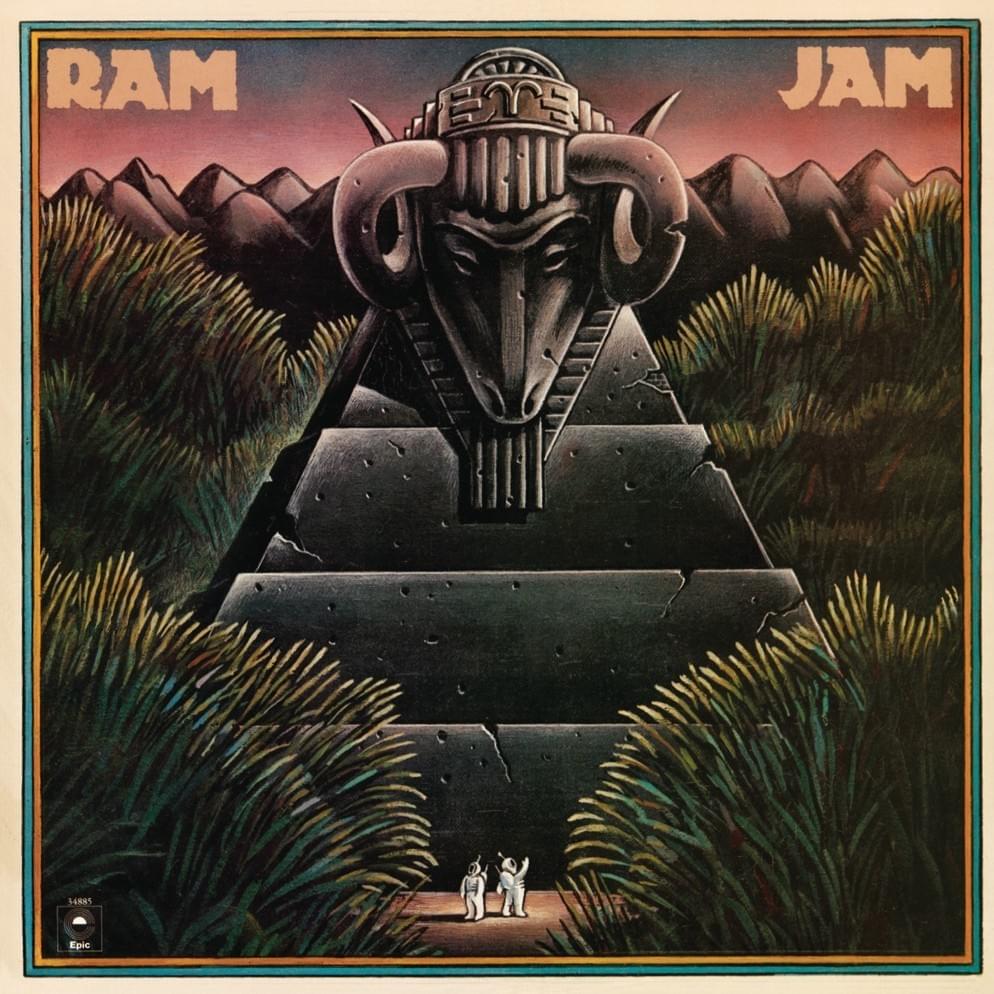 Too Bad on Your Birthday by Ram Jam