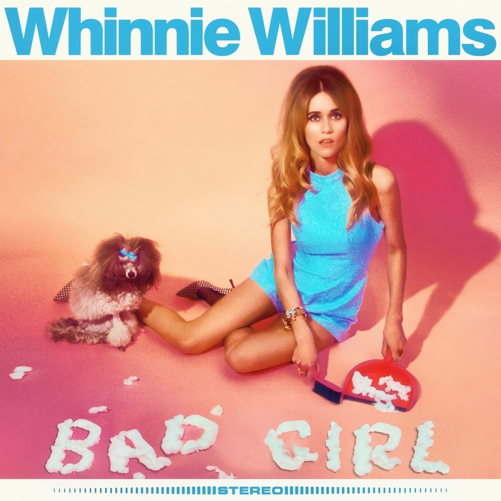 Cover image for Bad Girl EP
