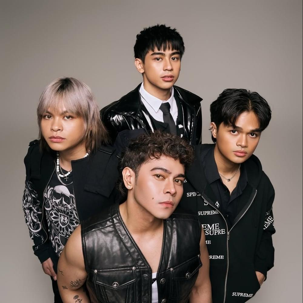 Cover image for The Juans