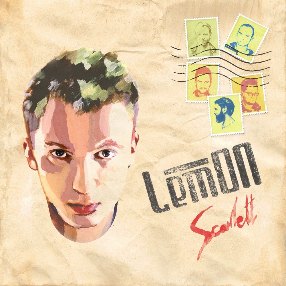 Lwia część by LemON (POL)