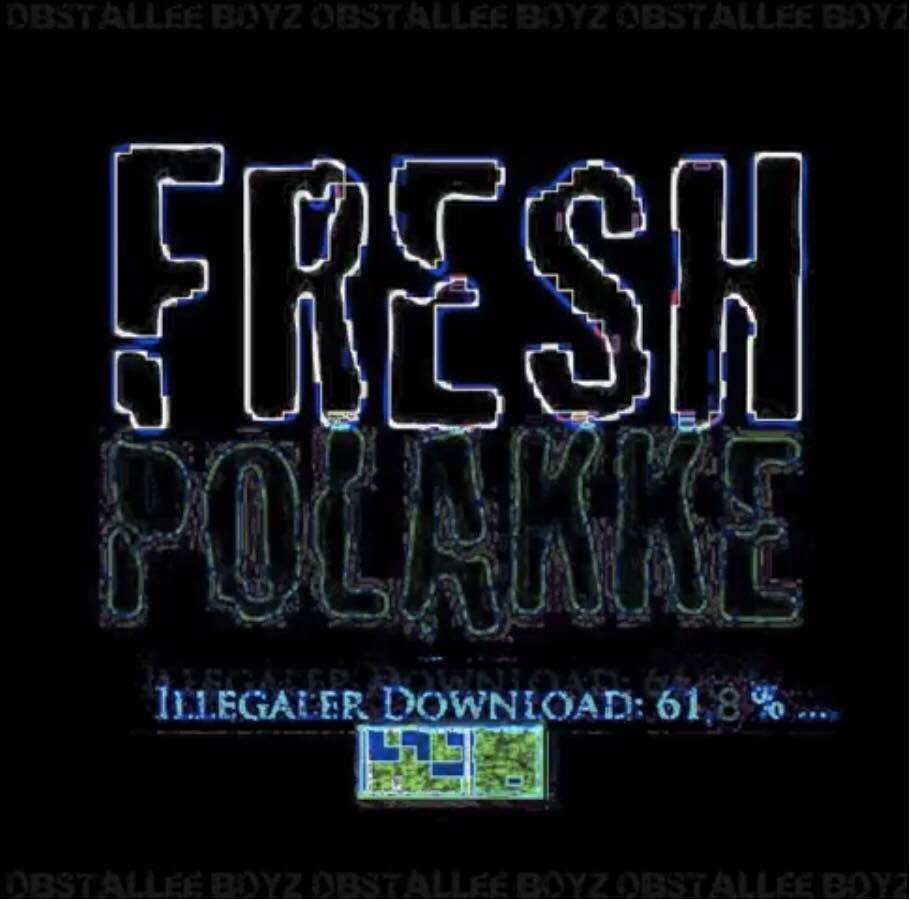 HEERSTR NORD by Fresh Polakke