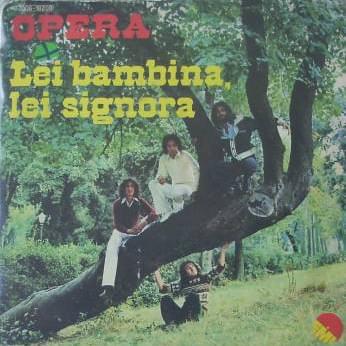 Cara by Gli Opera