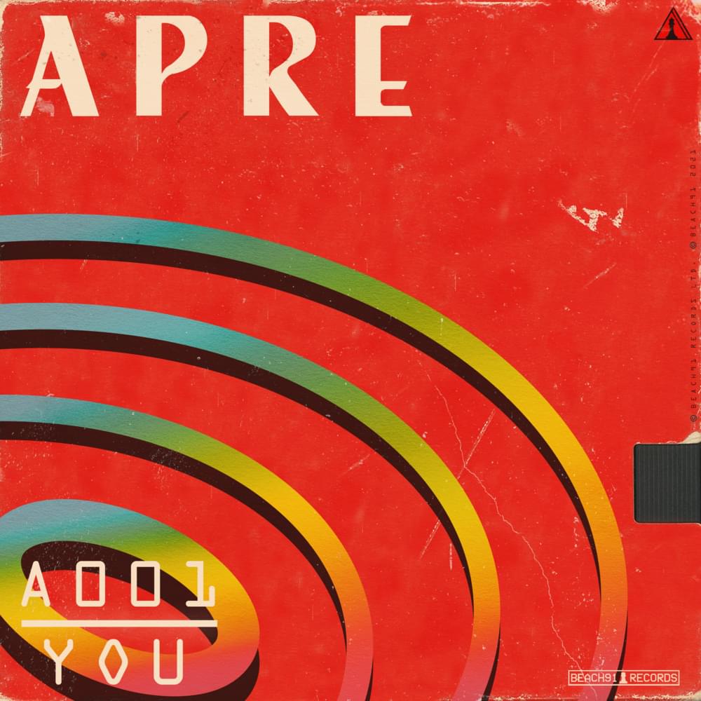 You by APRE