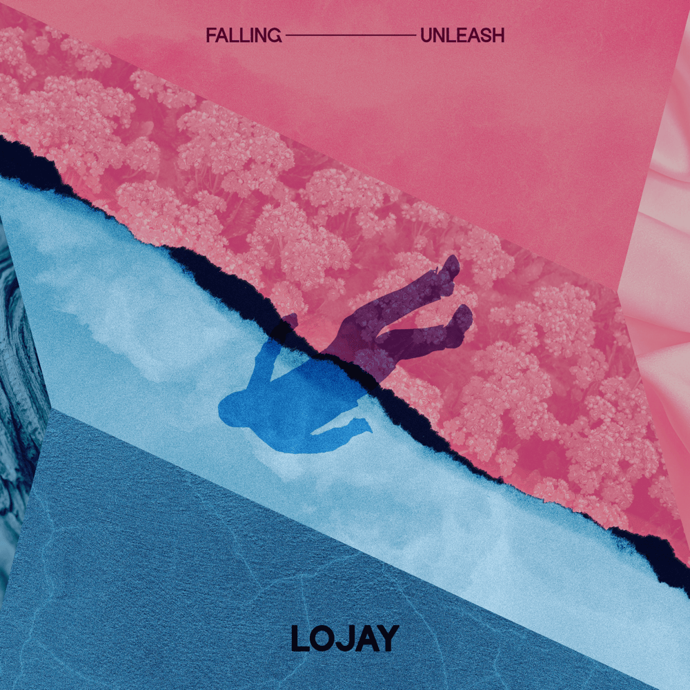 Cover image for Falling / Unleash