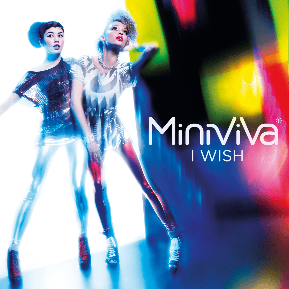 Cover image for I Wish