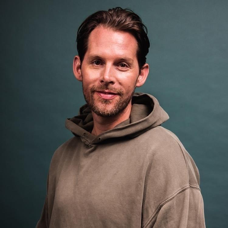 Rasmus Seebach Profile Picture Photo of Rasmus Seebach