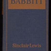 Chapter 25 by Sinclair Lewis