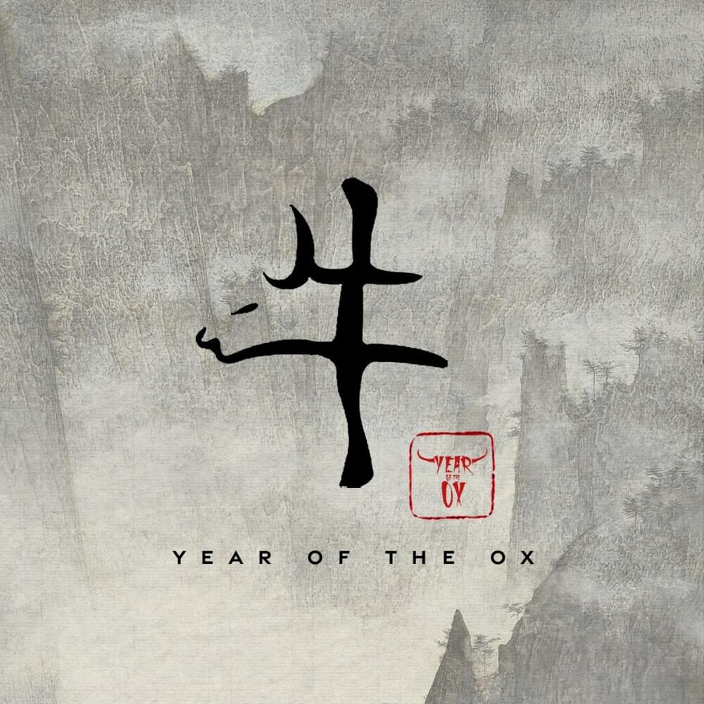 TWILIGHT ZONE by Year of the Ox