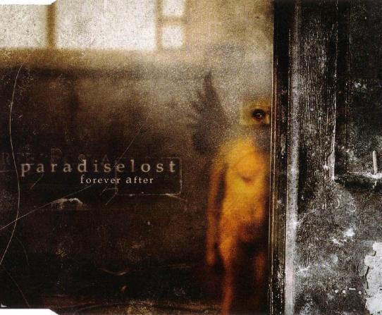 Album cover art for "Forever After" by Paradise Lost & Leah Randi