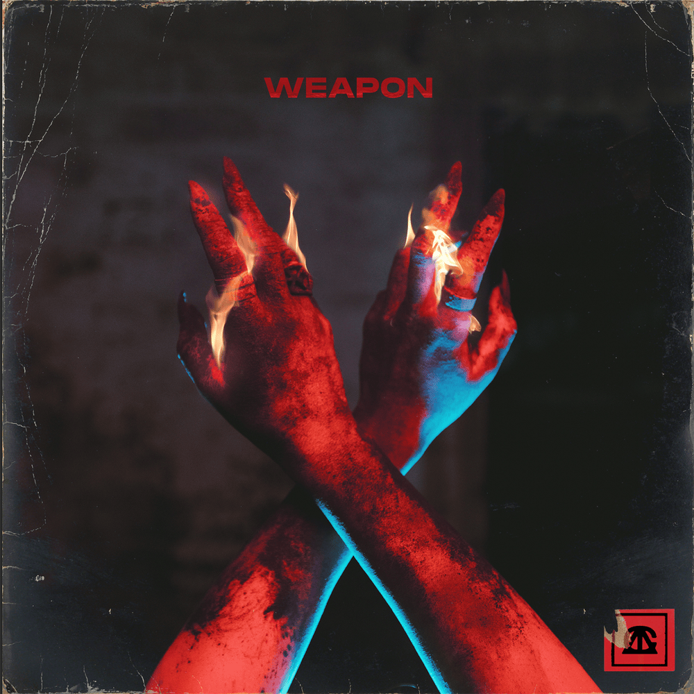 weapon by Against The Current