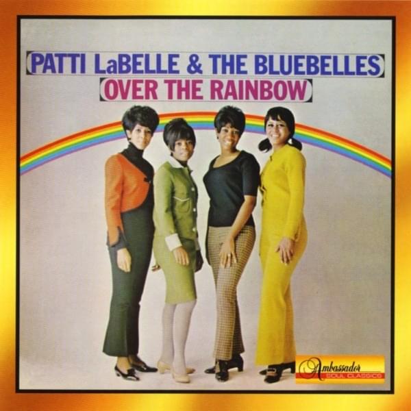 Who Can I Turn To (When Nobody Need Me) by Patti LaBelle & The Bluebelles