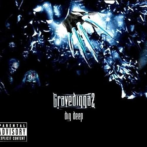 Cover image for Dig Deep (Bootleg)