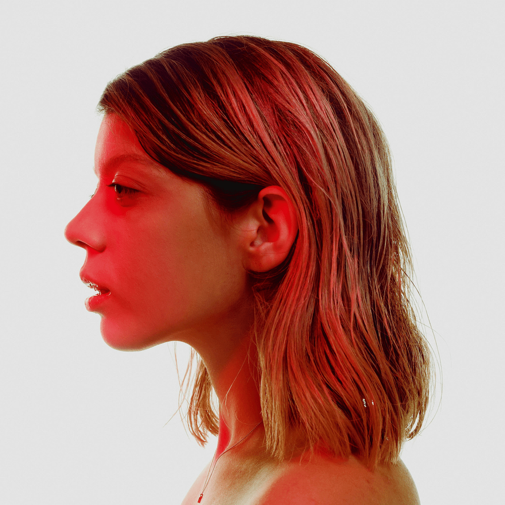 Cover image for I Guess It’s About You