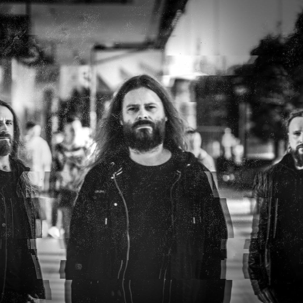 Cover image for Decapitated