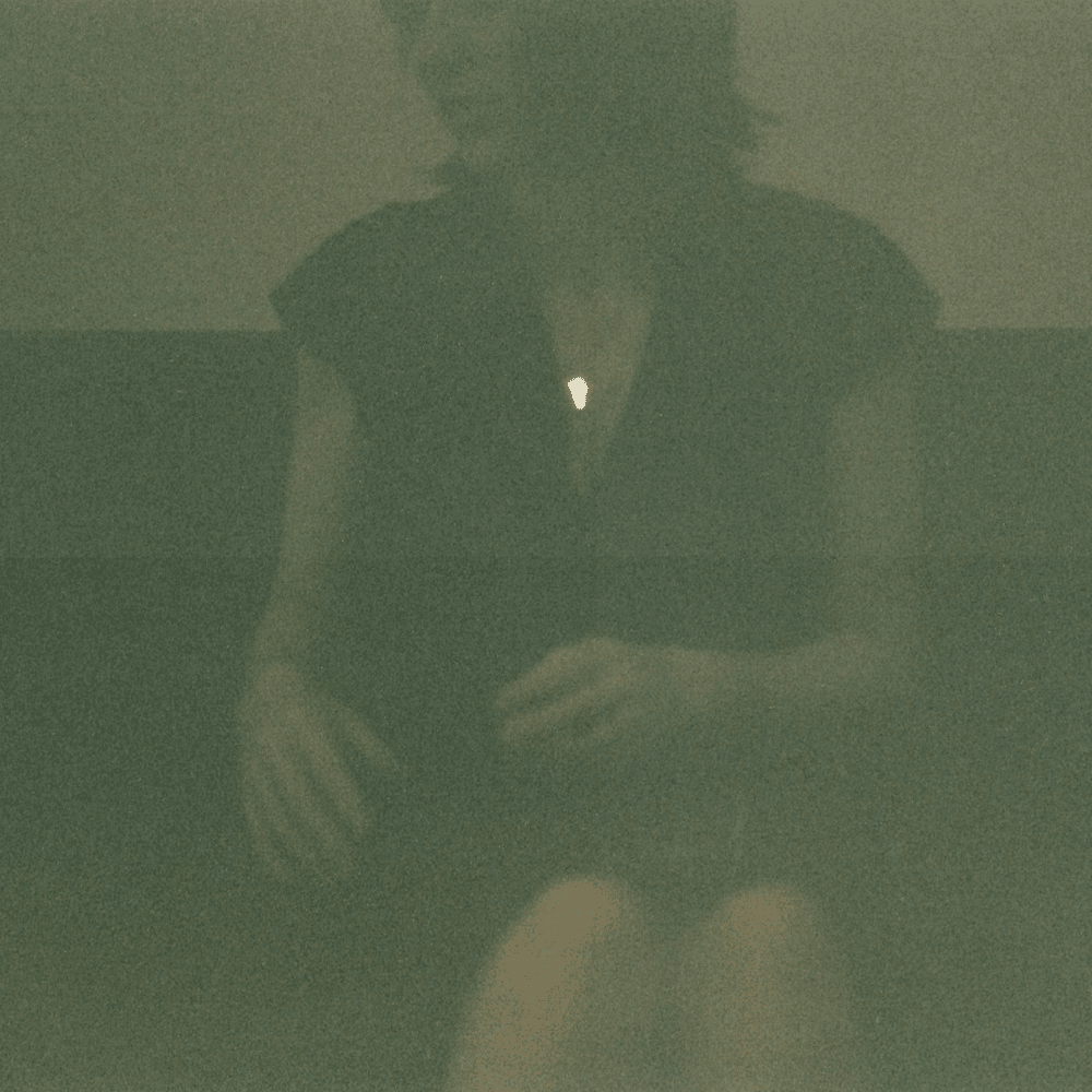 Album cover art for "Could’ve Done You Better" by Brittain Ashford