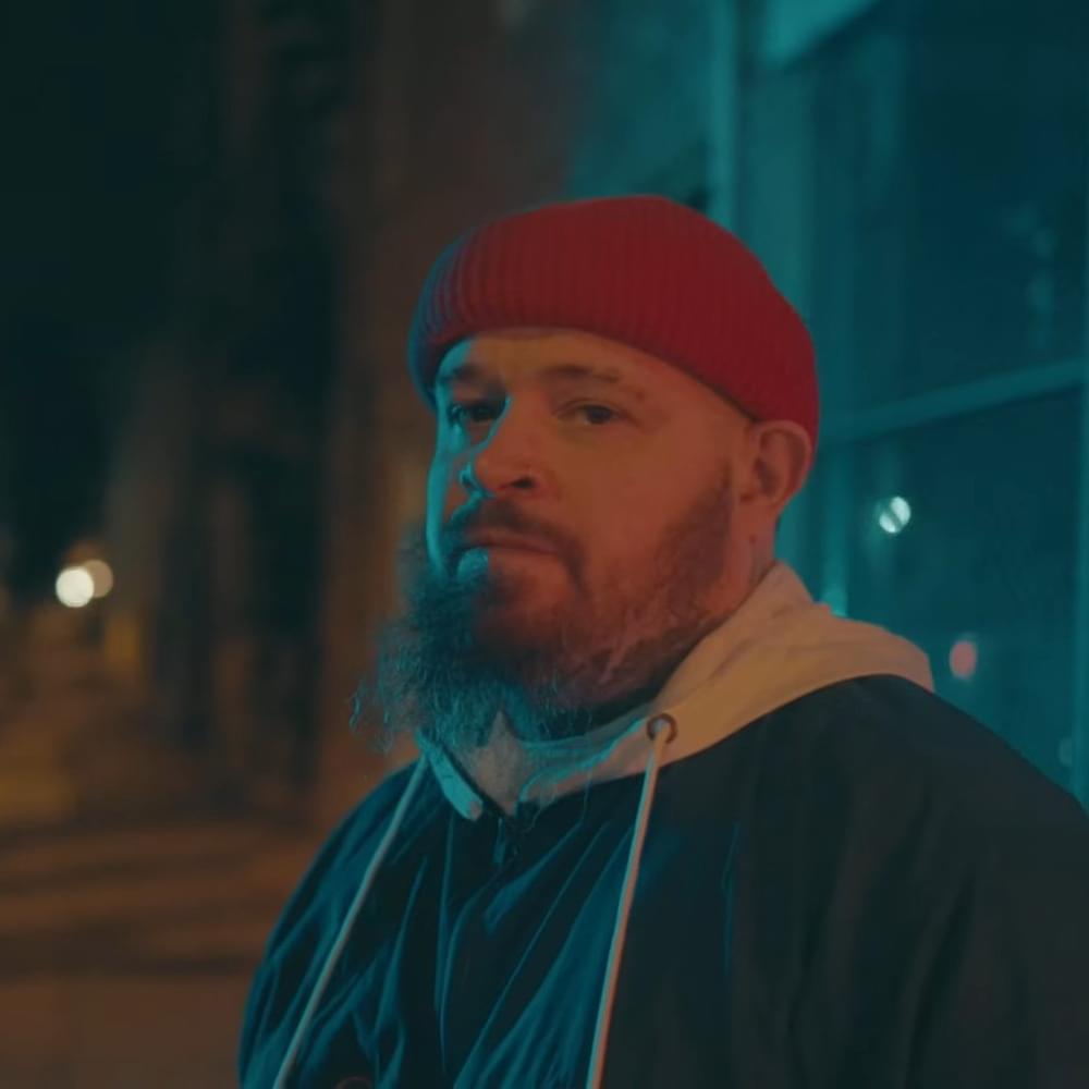 Cover image for Vinnie Paz