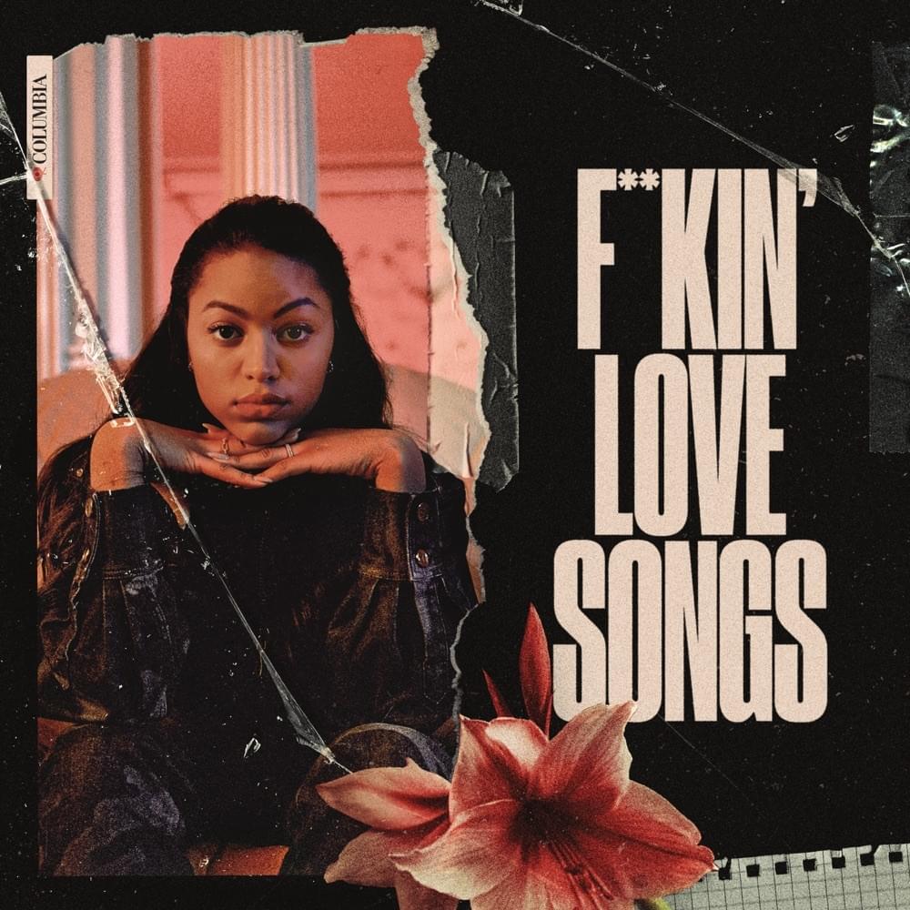 F**kin’ Love Songs by AWA (SWE)