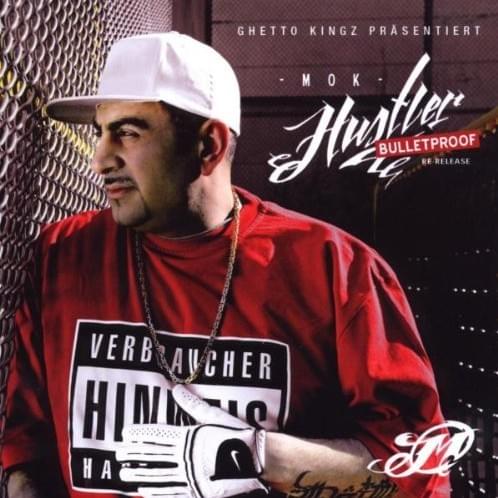 Cover image for Hustler