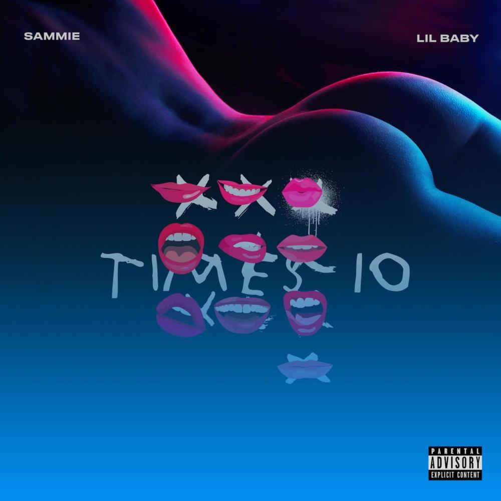 Times 10 by Sammie