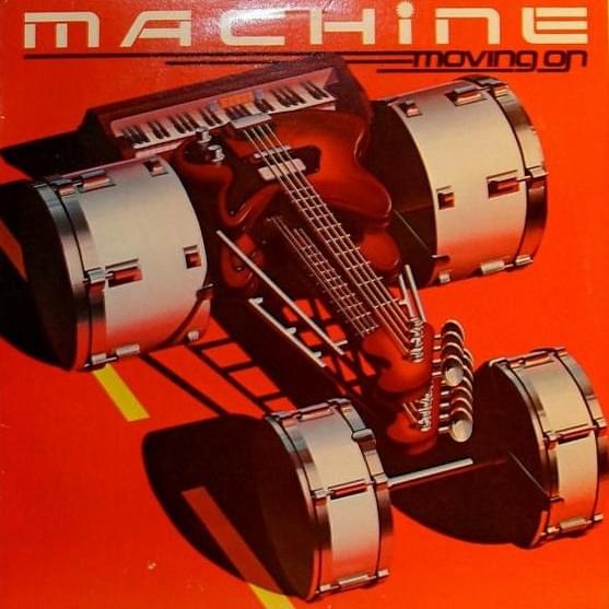 You Really Didn’t Love Me by The Machine