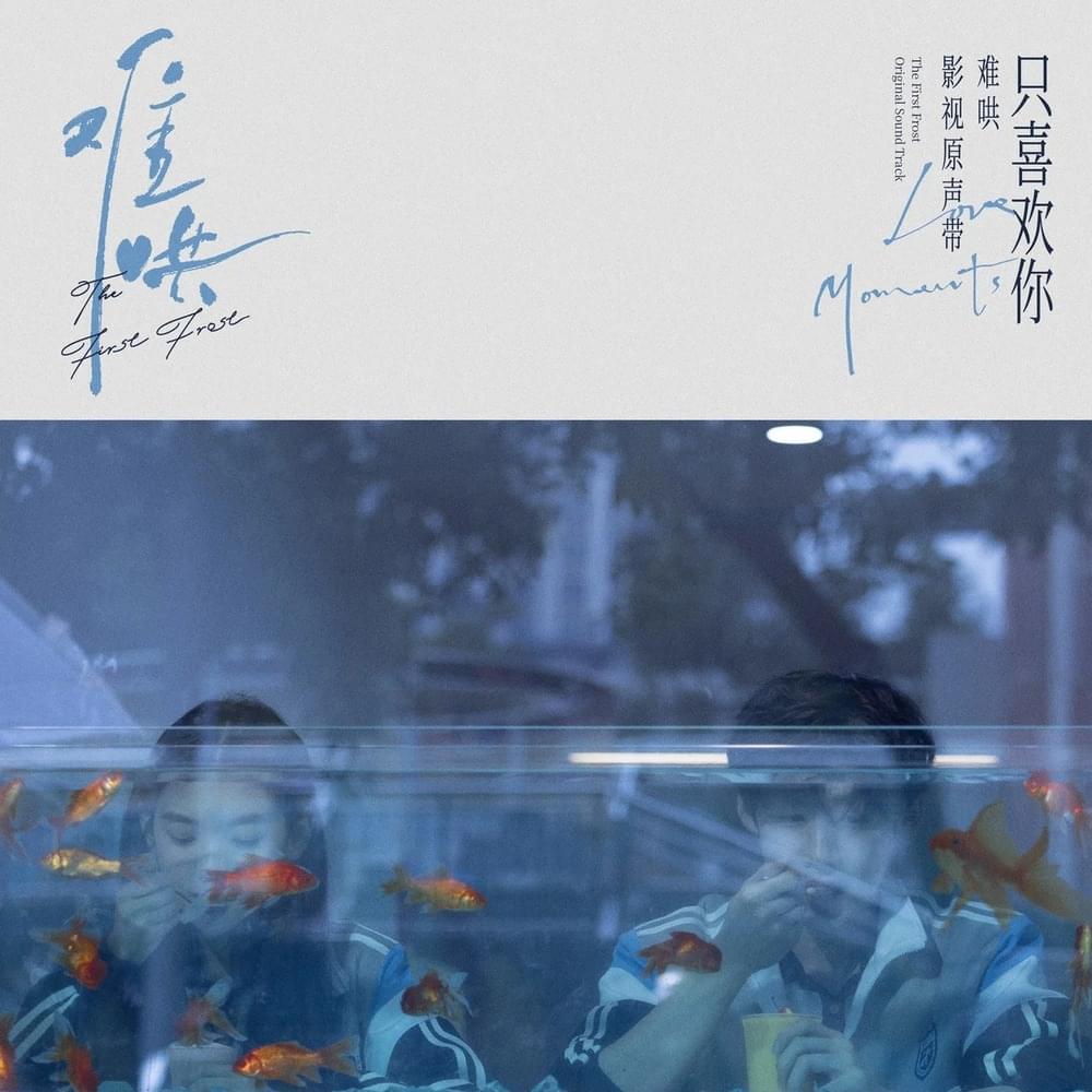 是你 (Shi Ni) by 李宇春 (Chris Lee) (CHN)