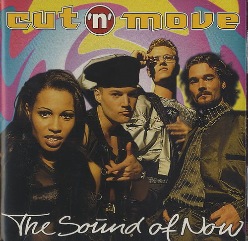 I’m Alive by Cut N Move