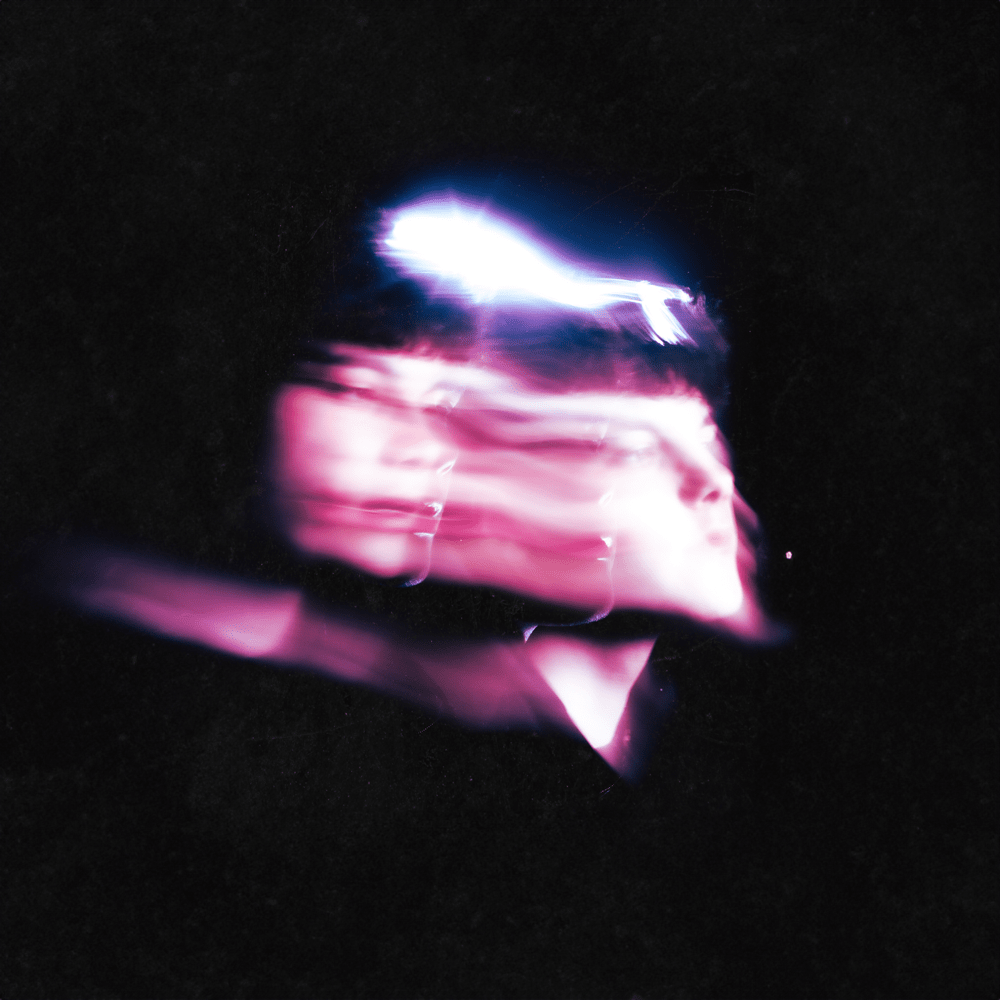 Album cover art for "plumb" by Ștefan Costea