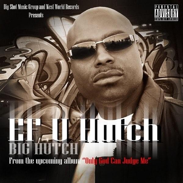 Cover image for EF U Hutch - EP