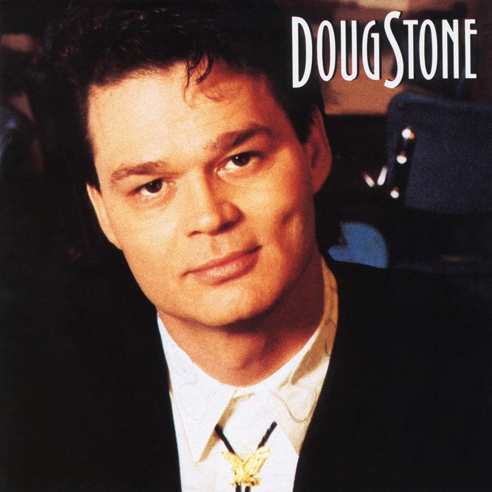 Crying On Your Shoulder Again by Doug Stone