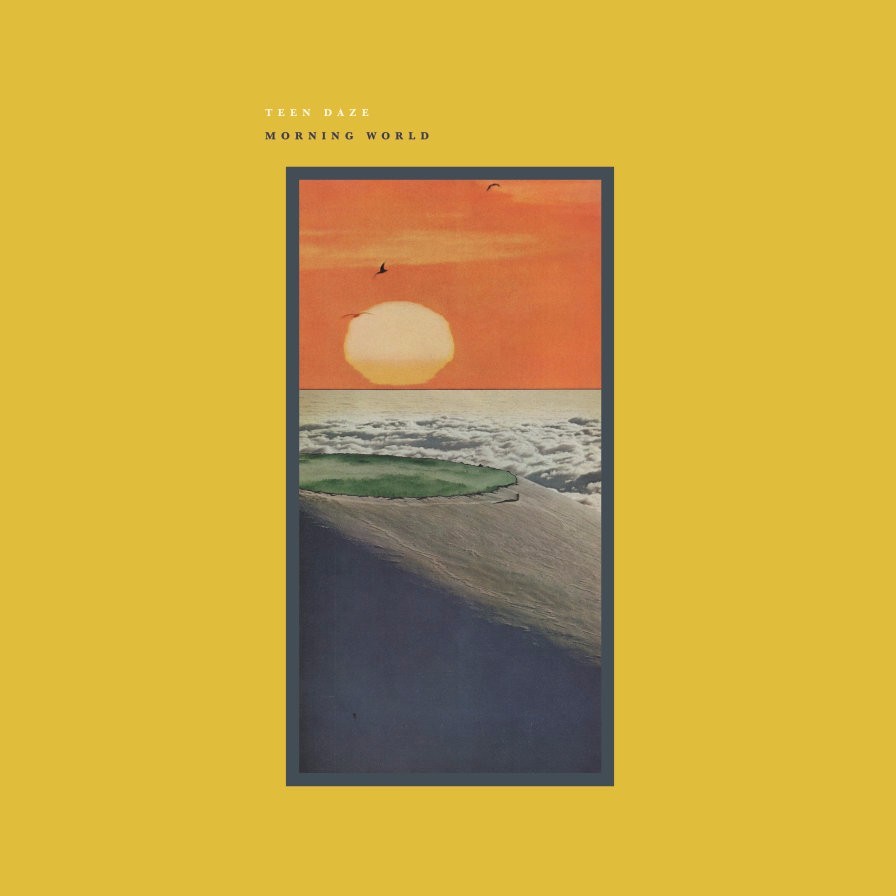 Cover image for Morning World