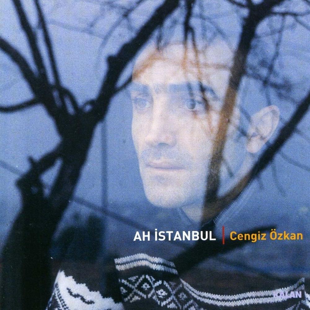 Bir Ay Doğar İlk Akşamdan Geceden by Cengiz Özkan