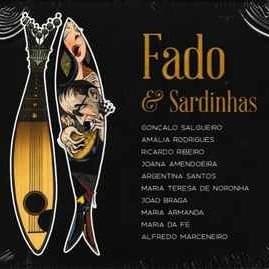 Canto O Fado by Carlos Ramos