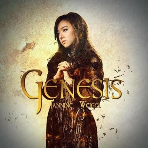 Guard Your Heart by Jannine Weigel