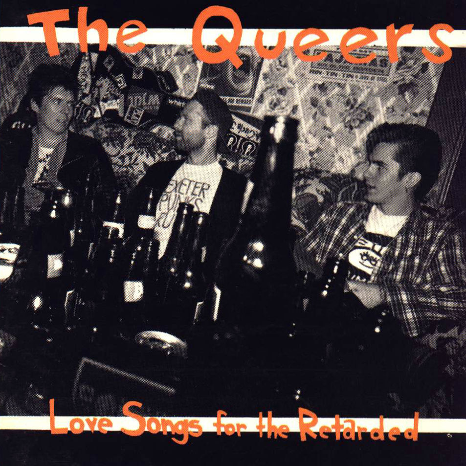 Fuck the World by The Queers
