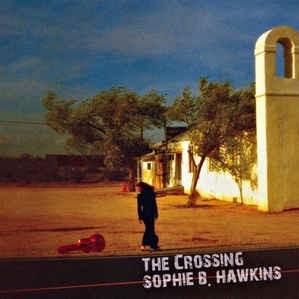 The Land the Sea and the Sky by Sophie B. Hawkins
