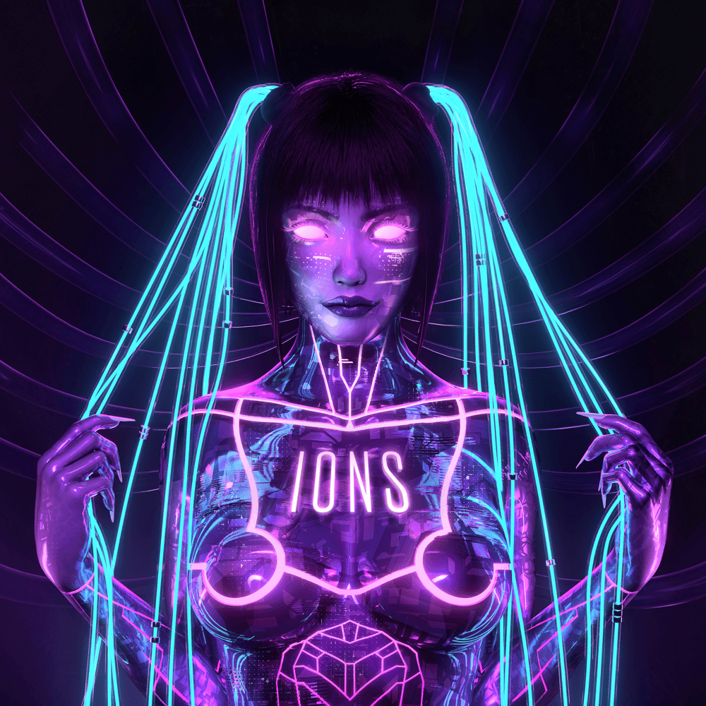 Neurohack by Turboslash