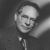 Photo of Oliver Wallace
