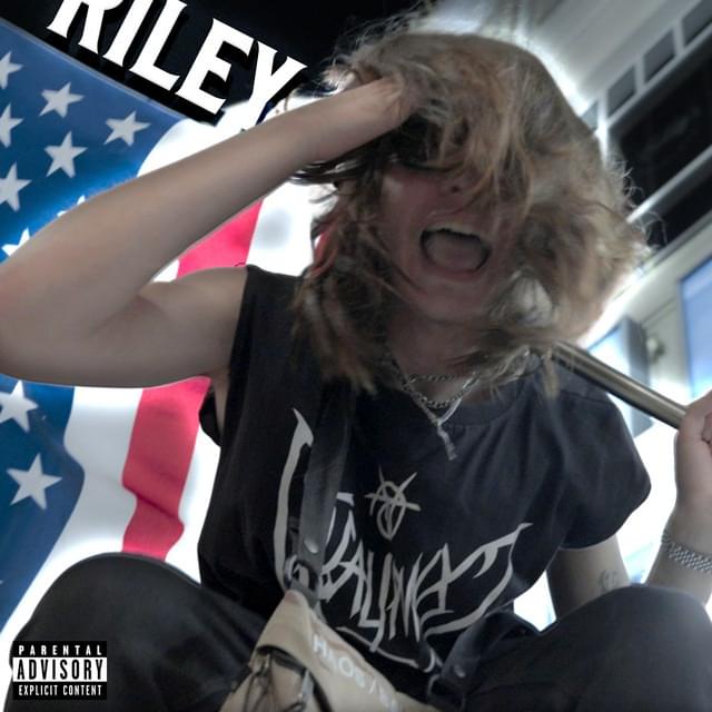 RILEY RILEY by młodyzane
