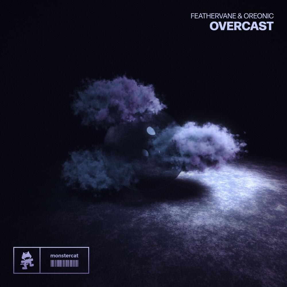 Cover image for Overcast EP